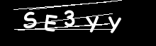 Validation Code
